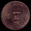 10 francs 1985